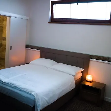 Guest house A7 3*