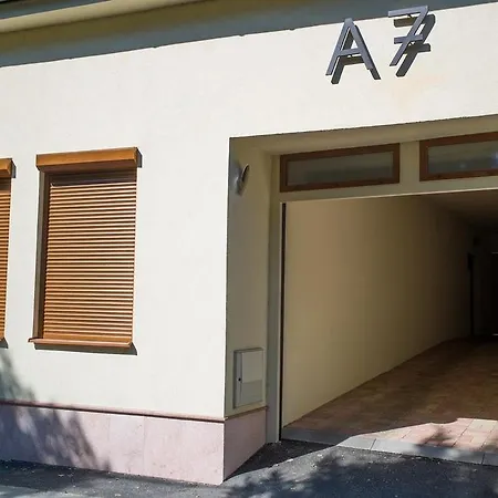A7 3* Komarno