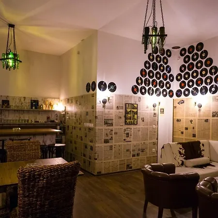 ゲストハウス A7 3*