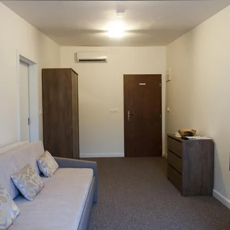 A7 Guest house Komarno