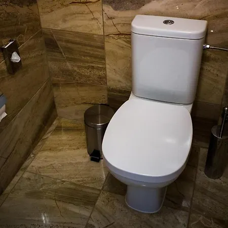 A7 Guest house Komarno