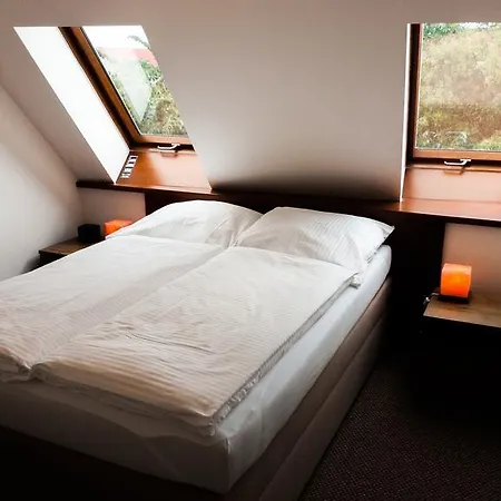 Guest house A7 Komarno