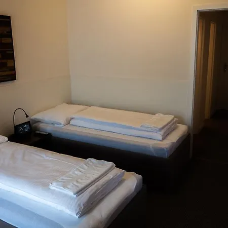 Guest house A7 Komarno